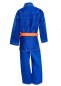 Preview: Okami Kids Gi Competition Team blau